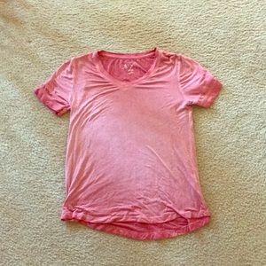 Short sleeved t-shirt
